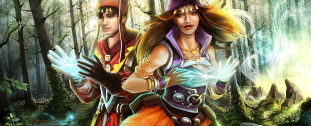 Treasure Hunter – Skill Outfit Bonanza Returns Treasure Hunter – Skill Outfit Bonanza Returns