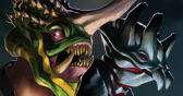 Treasure Hunter  Slayer Masks 3 Teaser Image