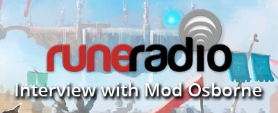 RuneRadio