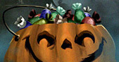 Arcas do Tesouro: Halloween - Neste Fim de Semana Imagem teaser