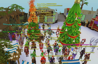 Xmas Events