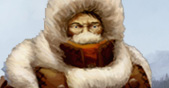 Solomon's Store - Warm Winter Outfit Teaser Image