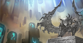 Treasure Hunter | Heart of Gielinor: Encampment Teaser Image