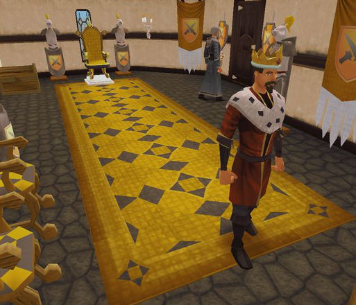 Runescape: como iniciar e cancelar uma Quest no jogo online