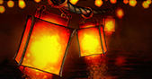 Treasure Hunter | Lava Lanterns Teaser Image