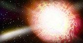 Supernova Teaser-Bild