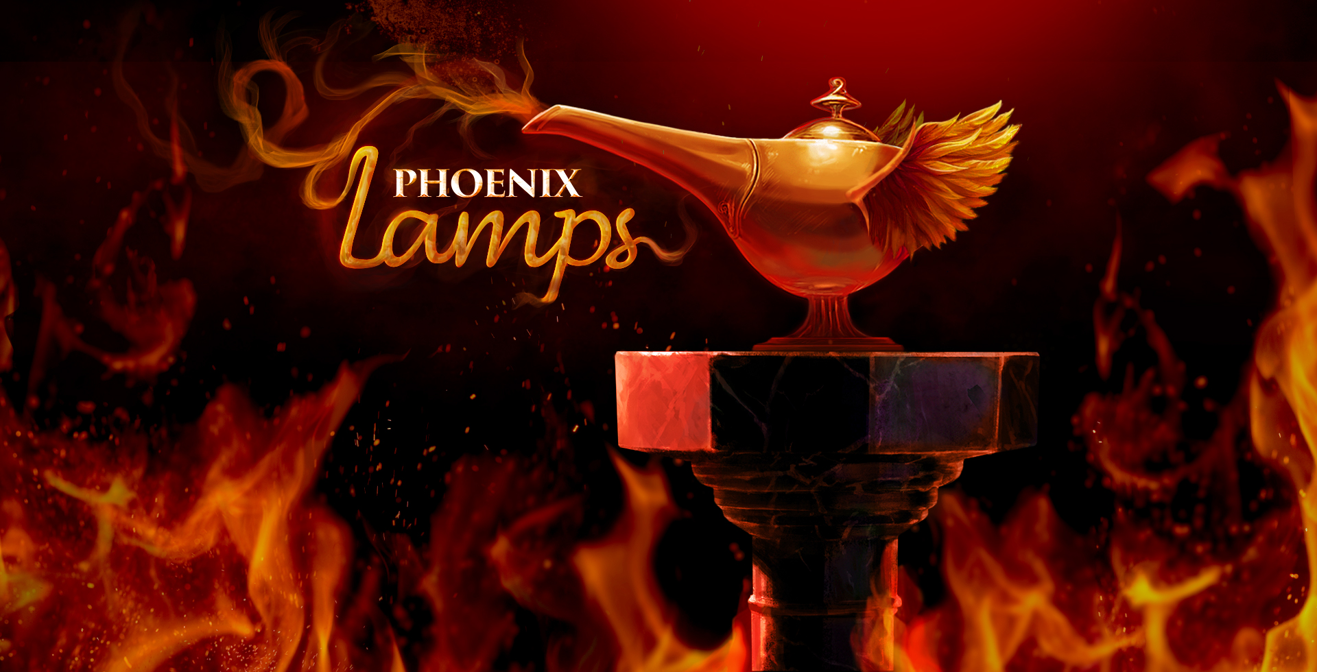 Phoenix Lamps