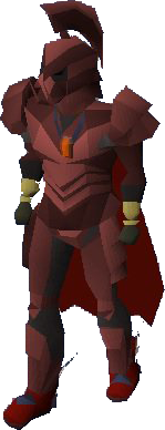 old school runescape ironman armor