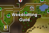 The Woodcutting Guild Teaser Image
