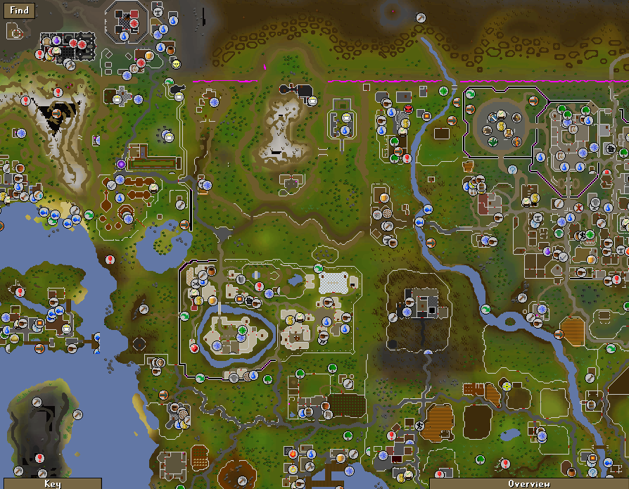 baby blue dragons old school runescape