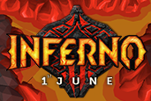 Progress Report: The Inferno