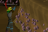 Mining Guild Expansion Teaser Image