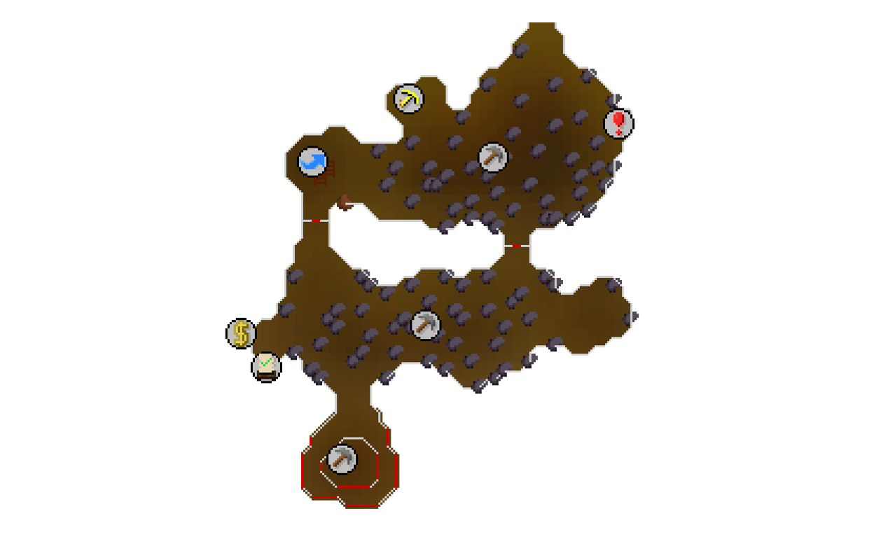 Mining Guild Expansion