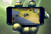 OSRS Mobile: Android Is Always On Teaser Image
