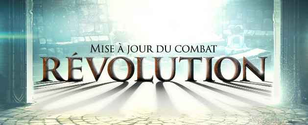 R�volution