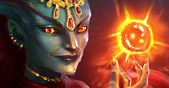 Schatzj�ger - Die R�ckkehr des Lampengeists! Teaser-Bild