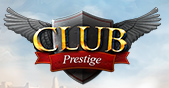 Club Prestige | Abonnez-vous ds maintenant Image