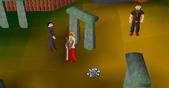 Return to RuneScape Classic | 15th Anniversary Celebrations Teaser Image