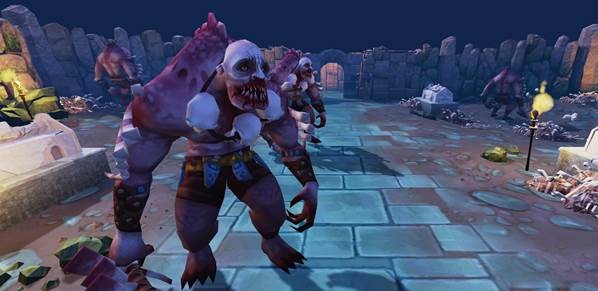 river of blood runescape release date