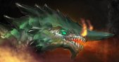 Chasse aux trsors | Parures de dragons chromatiques et mtalliques Image