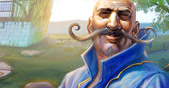 4th July Event | Vic the Trader is Back! | Patch Notes Teaser Image