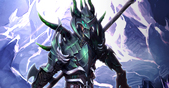 Patch Week | Shadow Dragoon Outfit  Teaser Image