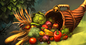 Schatzj�ger | Erntedankfest Teaser-Bild