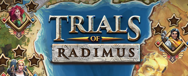 Chronicle: Trials of Radimus  New Single-Player Campaign