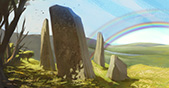 Treasure Hunter | Rainbow's End Teaser Image