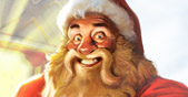 Frostworld | Christmas Quest Part 1 Teaser Image