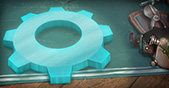 Protean Cogs | Invention Comes to Treasure Hunter Teaser Image