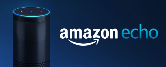 One Piercing Note on Alexa | Win an Amazon Echo!