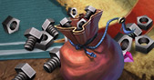 Oddments Teaser Image
