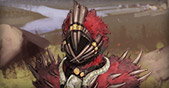 Volcanic Trapper | Elite Hunter Outfit Teaser Image