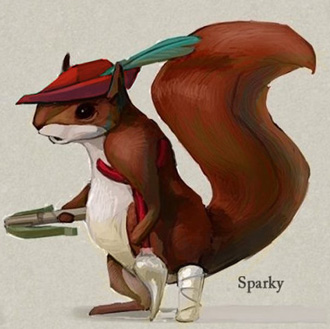 Sparky