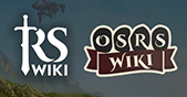 The RuneScape Wiki Teaser Image