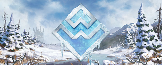 Winter Weekend #4 - Gathering & Support