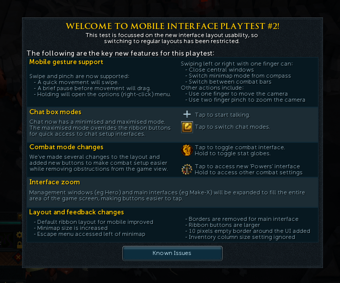 Runescape interface.  Download Scientific Diagram