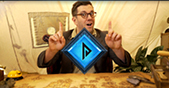 The Road to Archaeology Video 1 - An introduction to RuneScape's new skill Teaser Image