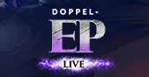 Doppel-EP LIVE - ab Freitag, den 8. Mai! Teaser-Bild