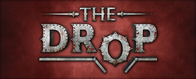 Game Update: The Drop!
