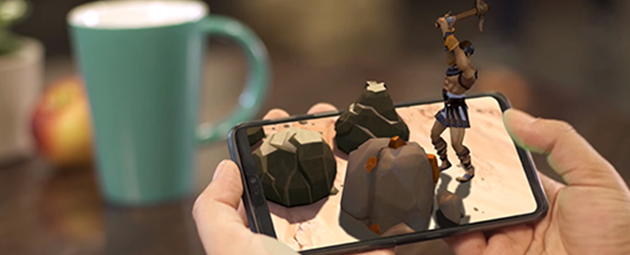 Spielupdate: Spielt ab heute auf iOS!