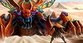 Game Update: Patch Notes Week Teaser Image Game Update: Patch Notes Week Teaser Image