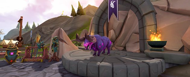 Game Update: Yaks, Patches and Community News!