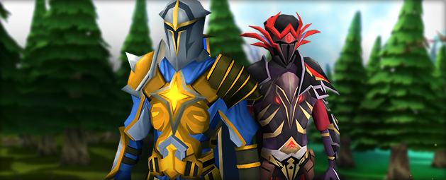 RuneScape Relaunched With New Game Engine