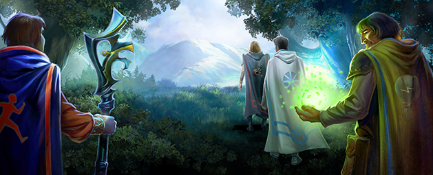 Lancement sur Steam et dveloppement de RuneScape : message de Mod Warden