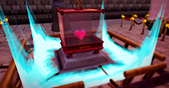 This Week In RuneScape: Heartstealer Quest and Ninja Strike 19: Fairy Rings Teaser Image