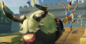This Week In RuneScape: Yak To Basics and Ninja Strike 20! Teaser Image