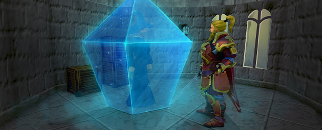 This Week In RuneScape: The RS20 mini-quest series continues!