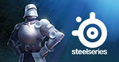 Diese Woche in RuneScape: SteelSeries & Prime Gaming Teaser-Bild